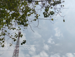 Cuaca Sukabumi Hari Ini, Minggu 25 Oktober 2026