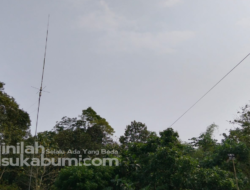 Cuaca Sukabumi Hari Ini, Selasa 13 Oktober 2026: Waspada Gelombang Setinggi 3,3 Meter