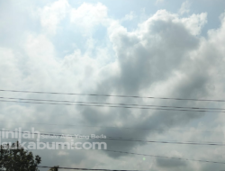 Cuaca Sukabumi Hari Ini, Selasa 27 Oktober 2026