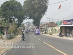Cuaca Sukabumi Hari Ini, Senin 5 Oktober 2026