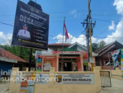 Sektor Pertanian dan Perkebunan Jadi Tumpuan Ekonomi Desa Mekarjaya Warungkiara