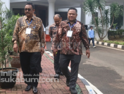 Kompak, DPRD-Pemkab Sukabumi Komitmen Cegah Praktik Korupsi