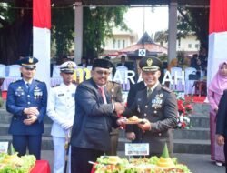 HUT ke-81 TNI, Bupati Sukabumi Dorong Sinergi TNI dan Masyarakat Makin Solid