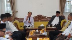 Jelang Hari Santri 2026, Pemkab Sukabumi Siapkan Upacara Besar di Lapang Korpri Cisaat