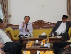 Jelang Hari Santri 2026, Pemkab Sukabumi Siapkan Upacara Besar di Lapang Korpri Cisaat
