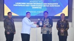 Aset Rampasan KPK Senilai Rp1,94 Miliar Kembali ke Sukabumi, Bupati: Harus Jadi Aset yang Produktif