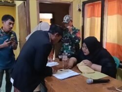 Dana Desa Karangmekar Mulai Disalurkan, BLT hingga Insentif Guru Ngaji dan Linmas Cair
