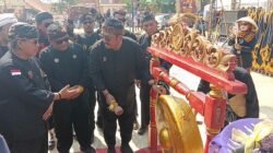 Jampang Ngabhuana 3 Jadi Momentum Satukan Kekuatan Warga Pajampangan