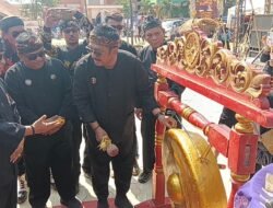 Jampang Ngabhuana 3 Jadi Momentum Satukan Kekuatan Warga Pajampangan