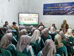Bukan Sekadar Bangun Jalan, TMMD ke-130 Kodim 0622/Sukabumi Soroti Stunting hingga Deteksi Kanker Serviks