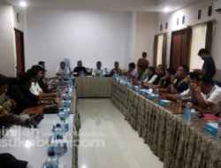 Terungkap, PTPN Cibungur Tak Bisa Tunjukkan Izin Perkebunan Sawit Saat Audiensi dengan Formawar