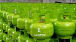 Kuota LPG 3 Kg Dipangkas pada 2027, Tekanan Fiskal Dinilai Masih Membayangi