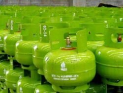 Kuota LPG 3 Kg Dipangkas pada 2027, Tekanan Fiskal Dinilai Masih Membayangi