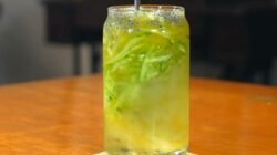 Resep Es Lidah Buaya Timun Jeruk, Minuman Segar yang Cocok Dinikmati Saat Cuaca Panas