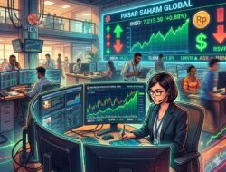 BNI Siapkan Perpanjangan Buyback Saham Rp627 Miliar, Saham BBNI Menguat 8,78 Persen