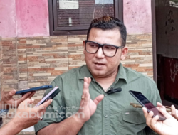 Soal Anggaran BPJS PBI Sukabumi, Ketua Komisi II DPRD: Baru Mampu Biayai 210 Ribu Jiwa