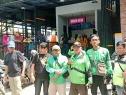 Grab Respons Perpres Ojol Terbaru, Komisi Maksimal 8 Persen Sudah Berlaku Sejak Juli 2026