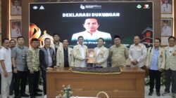 Najih Prasetya Menguat sebagai Kandidat Ketua Umum PP Pemuda Muhammadiyah
