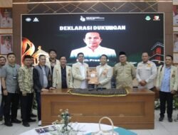Najih Prasetya Menguat sebagai Kandidat Ketua Umum PP Pemuda Muhammadiyah