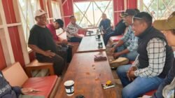 Memanas! DPAC Demokrat Dapil 5 Kabupaten Sukabumi Bahas Usulan PAW Anggota DPRD