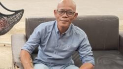 Demokrat Kabupaten Sukabumi Tegaskan Usulan PAW Dewan Dapil 5 Belum Diterima, DPAC Bakal Diklarifikasi