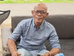 Demokrat Kabupaten Sukabumi Tegaskan Usulan PAW Dewan Dapil 5 Belum Diterima, DPAC Bakal Diklarifikasi