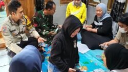 27 Warga Cikujang Sukabumi Alami Diare, Puskesmas Ambil Sampel untuk Cari Penyebab