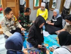 27 Warga Cikujang Sukabumi Alami Diare, Puskesmas Ambil Sampel untuk Cari Penyebab