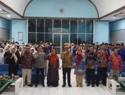 UMMI dan MAGMA Bekali Generasi Muda Sukabumi Hadapi Peluang Kerja di Eropa