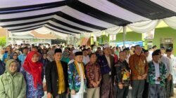 Sosialisasi Bangga Kencana di Sukabumi, Perkuat Peran Keluarga dalam Mencetak Generasi Berkualitas