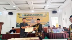 BPJS Ketenagakerjaan Sukabumi Gandeng DMI, Perluas Perlindungan Pekerja di Ekosistem Masjid