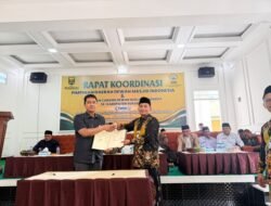 BPJS Ketenagakerjaan Sukabumi Gandeng DMI, Perluas Perlindungan Pekerja di Ekosistem Masjid