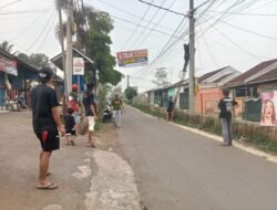 Warga Perumahan di Nagrak Keluhkan Serbuan Lalat dan Bau Peternakan Ayam