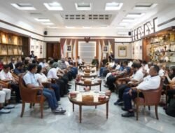 Porprov 2026 di Depan Mata, Pemkot Sukabumi Ajak Pengusaha Dukung Atlet