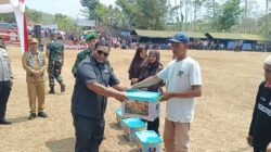 Taopik Guntur Dorong Penambahan Anggaran TMMD di Sukabumi, Nilai Rp1 Miliar Belum Cukup