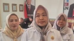 Peringati HUT ke-18, PIRA Kota Sukabumi Tegaskan Peran Perempuan dalam Politik