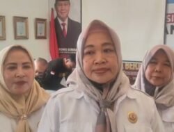Peringati HUT ke-18, PIRA Kota Sukabumi Tegaskan Peran Perempuan dalam Politik
