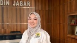 Elis Sugiarti Siap Pimpin Kadin Kota Sukabumi Pada Mukota V 2026