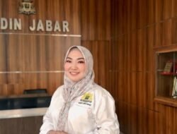 Elis Sugiarti Siap Pimpin Kadin Kota Sukabumi Pada Mukota V 2026