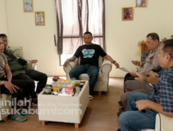 Tegas! Formawar Ingatkan Camat Warungkiara Sukabumi Tak Tutupi Dokumen Perizinan PTPN Cibungur
