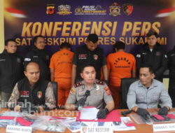 Bukan Warga Sukabumi, Ternyata Ini Identitas Jasad yang Ditemukan di Bawah Tol Bocimi
