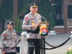 Inilah Profil Irjen Pol Hengki, Kapolda Jabar yang Geser Posisi Pipit Rismanto