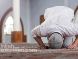 Jadwal Salat Sukabumi Hari Ini, Rabu 14 Oktober 2026
