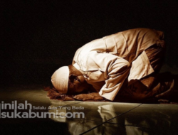 Jadwal Salat Sukabumi hari ini, Rabu 21 Oktober 2026