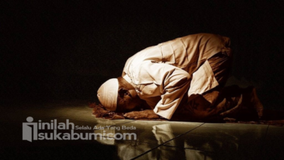 Jadwal Salat Sukabumi hari ini, Rabu 21 Oktober 2026
