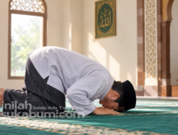 Jadwal Salat Sukabumi Hari Ini, Jumat 16 Oktober 2026