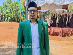 Hari Santri Nasional 2026; Ini Peran Santri Menurut Ketua MWCNU Warungkiara Sukabumi