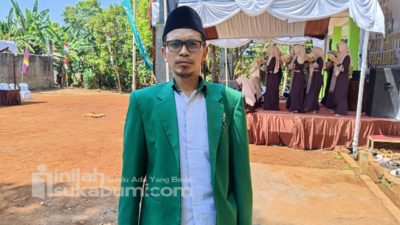 Hari Santri Nasional 2026; Ini Peran Santri Menurut Ketua MWCNU Warungkiara Sukabumi