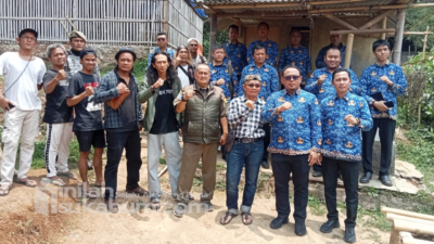 Dikeluhkan Warga akibat Lalat dan Bau Menyengat, Kandang Ayam di Nagrak Sukabumi Ditutup Sementara