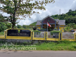 Gali Potensi Bahari dan Pariwisata, Kecamatan Palabuhanratu Mantapkan Langkah Jadi Pusat Pertumbuhan Ekonomi Pesisir